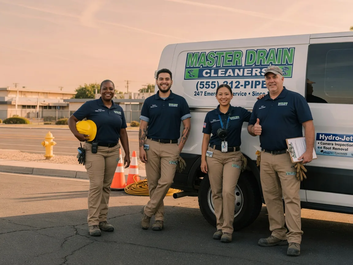 Drain Cleaning company in Aaronsburg, PA